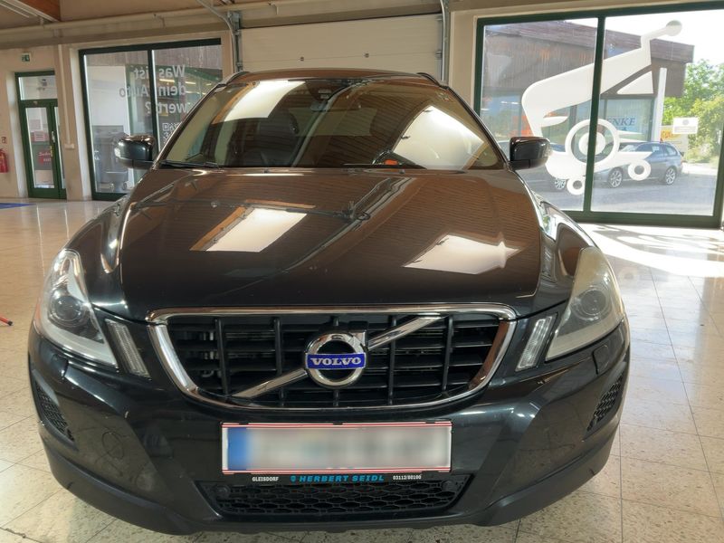 Volvo XC60 2.4 D4 Edition PRO AWD 2013 – снимка 14
