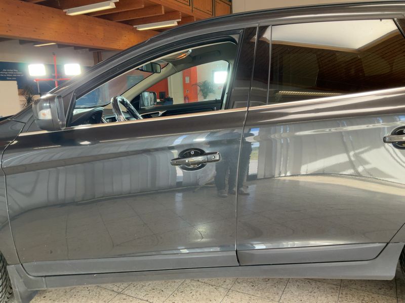 Volvo XC60 2.4 D4 Edition PRO AWD 2013 – снимка 4
