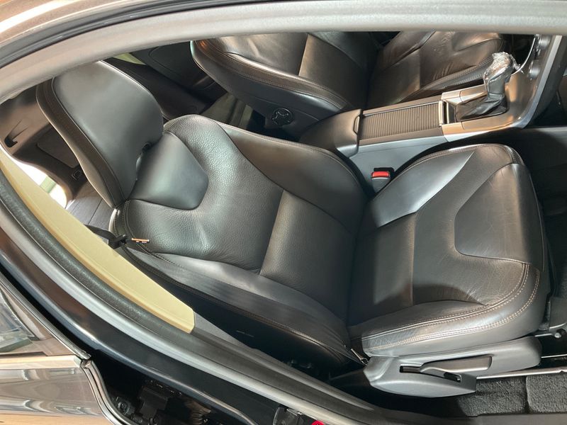 Volvo XC60 2.4 D4 Edition PRO AWD 2013 – снимка 43
