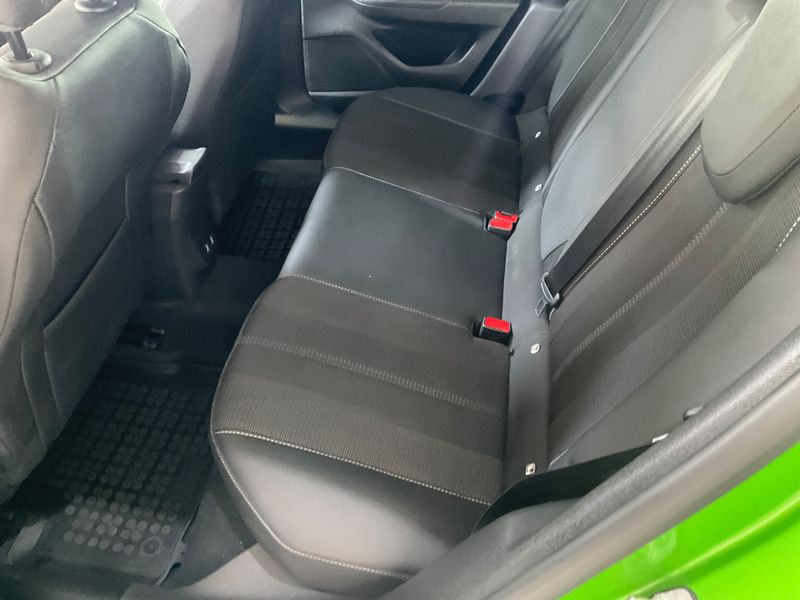 Opel Mokka X 1.2 Turbo Elegance 2021 – снимка 25