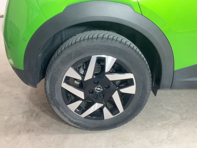 Opel Mokka X 1.2 Turbo Elegance 2021 – снимка 9