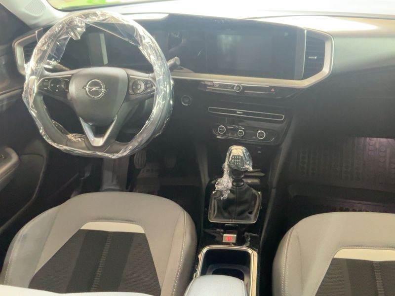 Opel Mokka X 1.2 Turbo Elegance 2021 – снимка 17