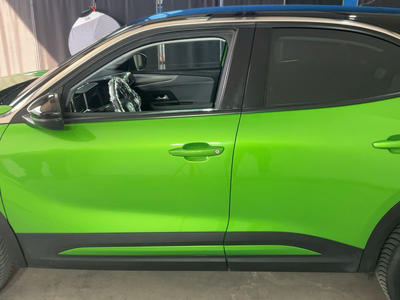 Opel Mokka X 1.2 Turbo Elegance 2021 – снимка 4
