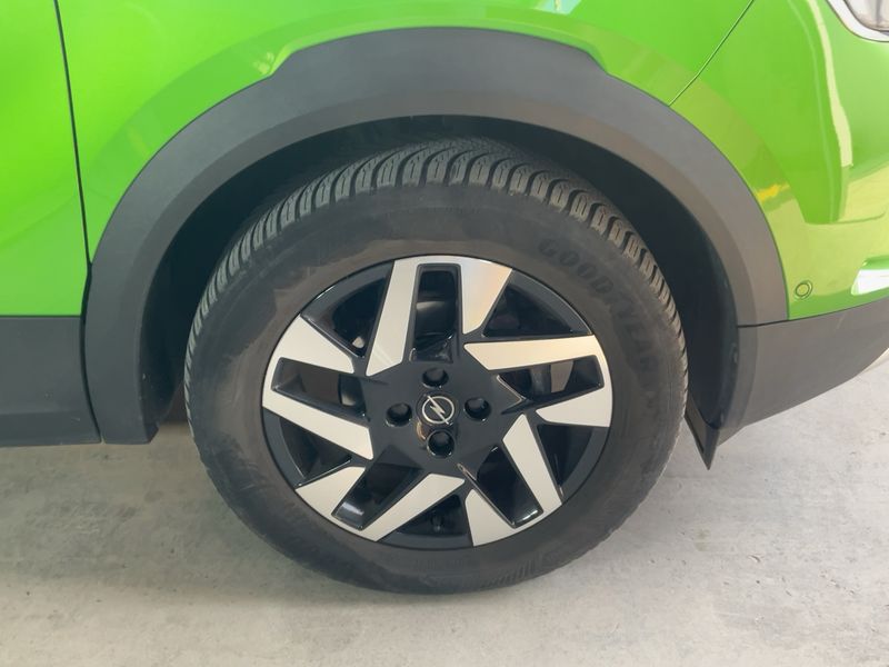 Opel Mokka X 1.2 Turbo Elegance 2021 – снимка 11