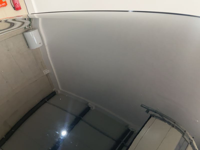 Opel Mokka X 1.2 Turbo Elegance 2021 – снимка 13