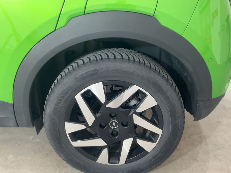 Opel Mokka X 1.2 Turbo Elegance 2021 – снимка 5