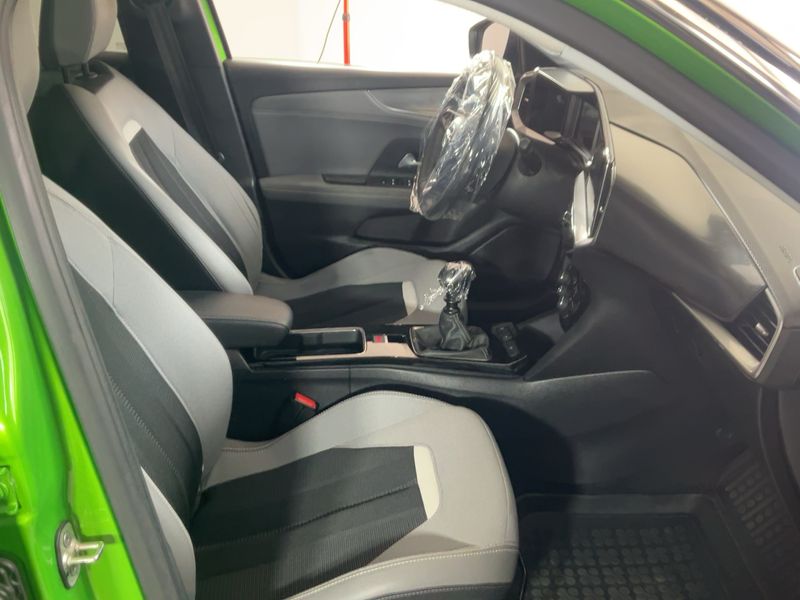 Opel Mokka X 1.2 Turbo Elegance 2021 – снимка 16
