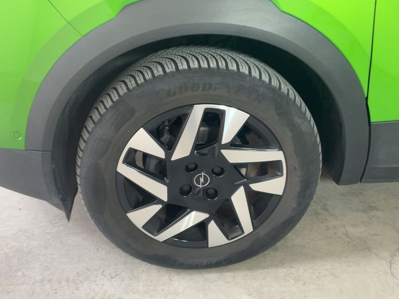 Opel Mokka X 1.2 Turbo Elegance 2021 – снимка 3