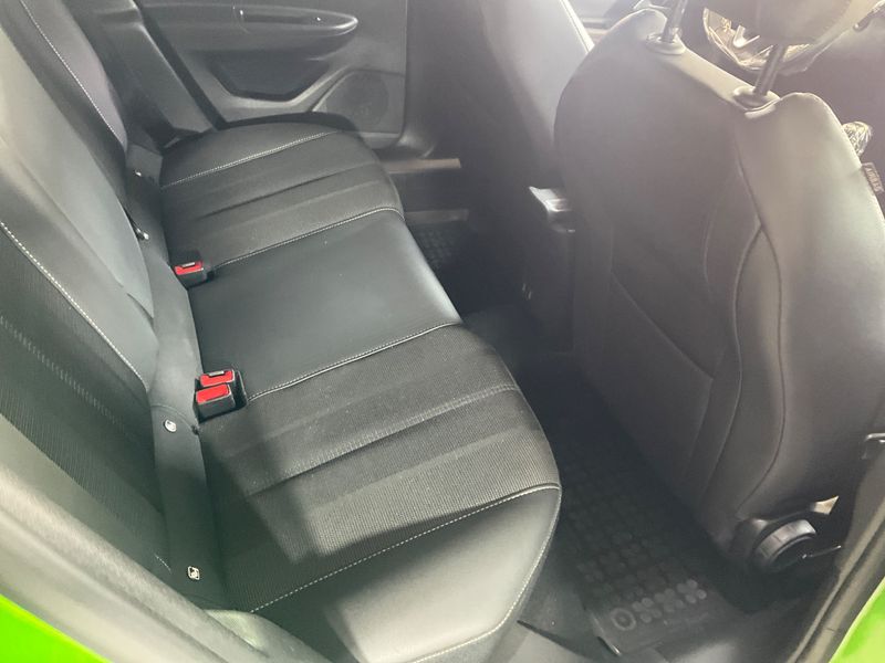Opel Mokka X 1.2 Turbo Elegance 2021 – снимка 26