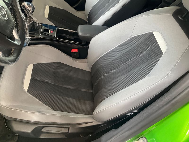 Opel Mokka X 1.2 Turbo Elegance 2021 – снимка 24