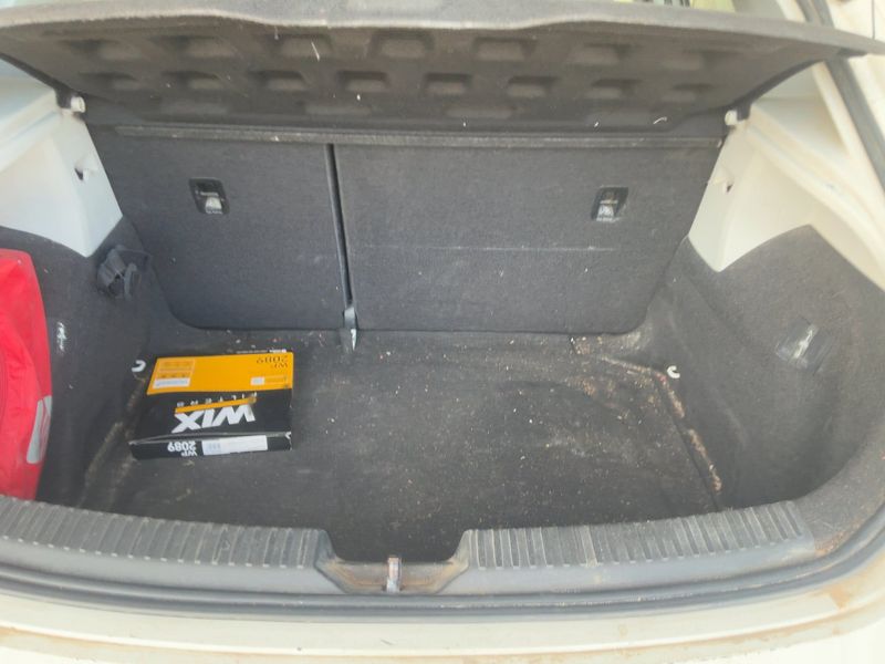 Seat Leon 1.6 TDI Connect 2016 – снимка 15