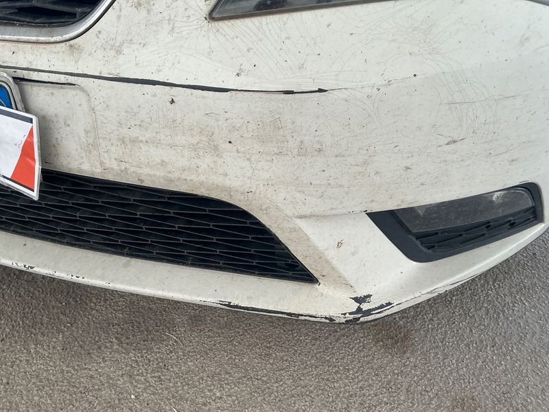Seat Leon 1.6 TDI Connect 2016 – снимка 31