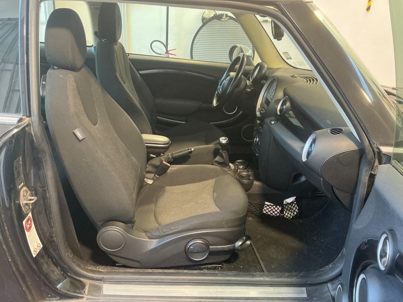 MINI Cooper D 2010 – снимка 3