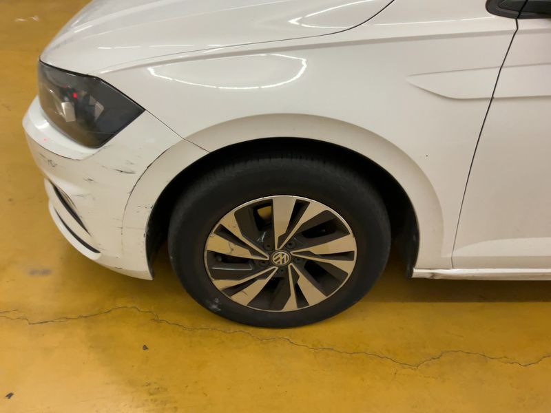 Volkswagen Polo 1.6 TDI Confortline Business 2018 – снимка 3