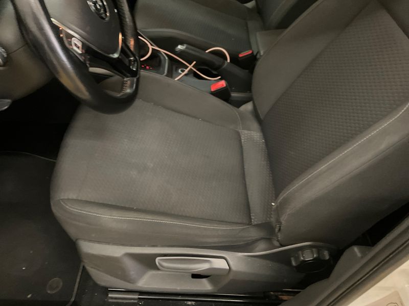 Volkswagen Polo 1.6 TDI Confortline Business 2018 – снимка 26