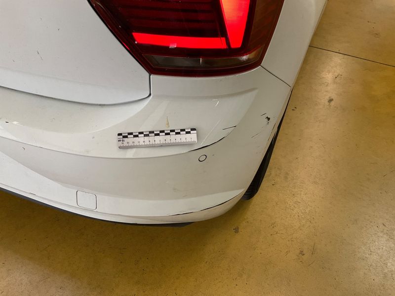 Volkswagen Polo 1.6 TDI Confortline Business 2018 – снимка 27