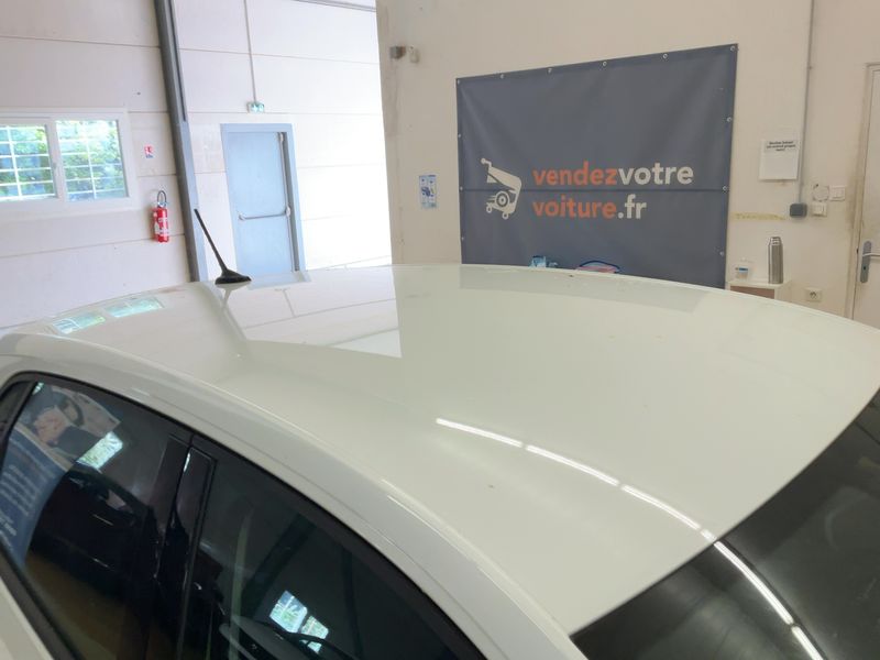 Volkswagen Polo 1.6 TDI Confortline Business 2018 – снимка 13
