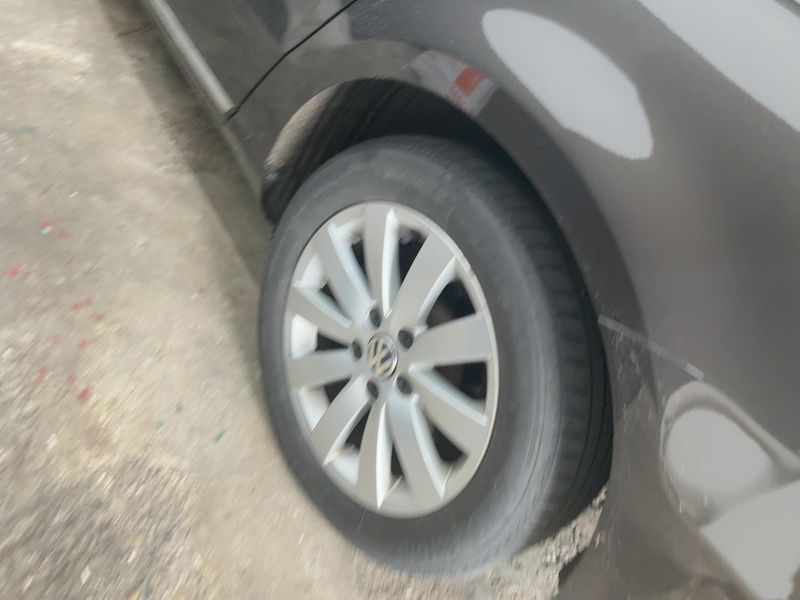 Volkswagen Passat 2.0 TDI Comfortline BlueMotion Tech 2013 – снимка 5