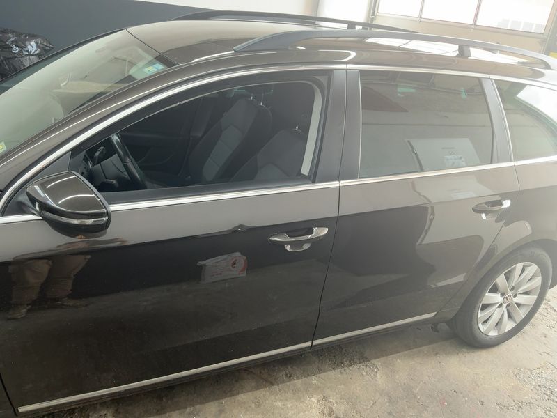 Volkswagen Passat 2.0 TDI Comfortline BlueMotion Tech 2013 – снимка 4