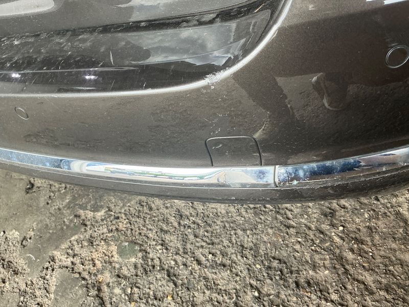 Volkswagen Passat 2.0 TDI Comfortline BlueMotion Tech 2013 – снимка 34