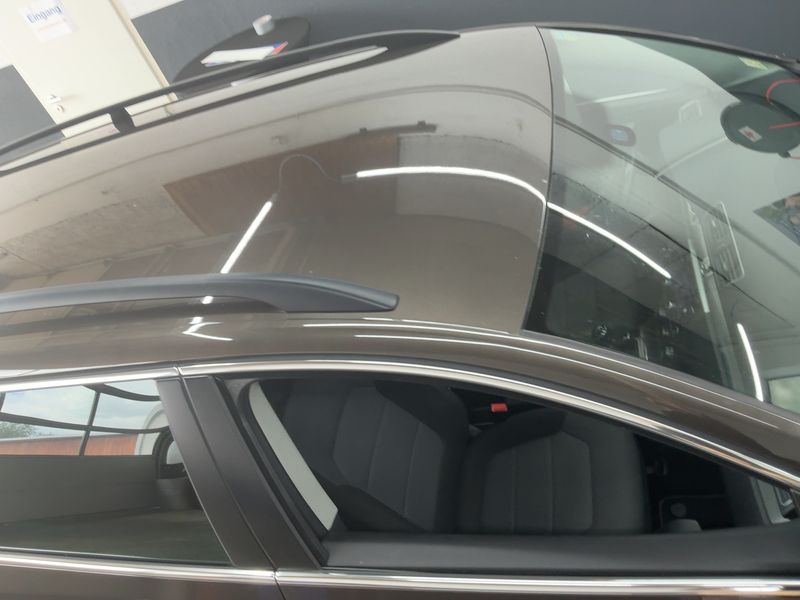 Volkswagen Passat 2.0 TDI Comfortline BlueMotion Tech 2013 – снимка 13