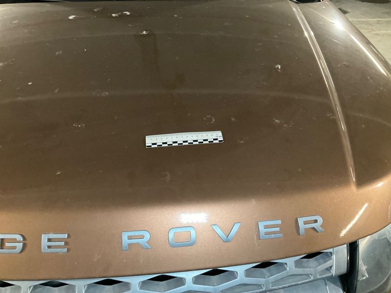 Land Rover Evoque 2.2 Td4 Pure Tech 2014 – снимка 41