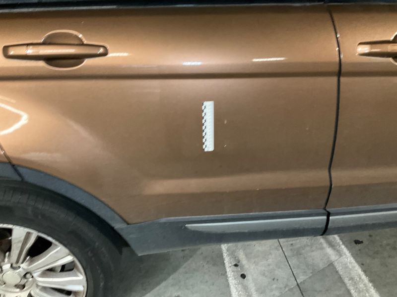 Land Rover Evoque 2.2 Td4 Pure Tech 2014 – снимка 21