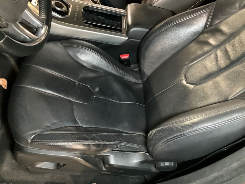 Land Rover Evoque 2.2 Td4 Pure Tech 2014 – снимка 30