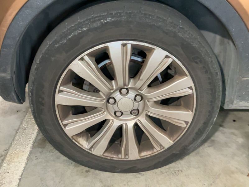 Land Rover Evoque 2.2 Td4 Pure Tech 2014 – снимка 3