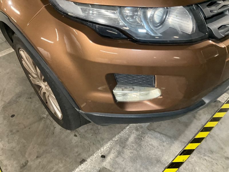 Land Rover Evoque 2.2 Td4 Pure Tech 2014 – снимка 39