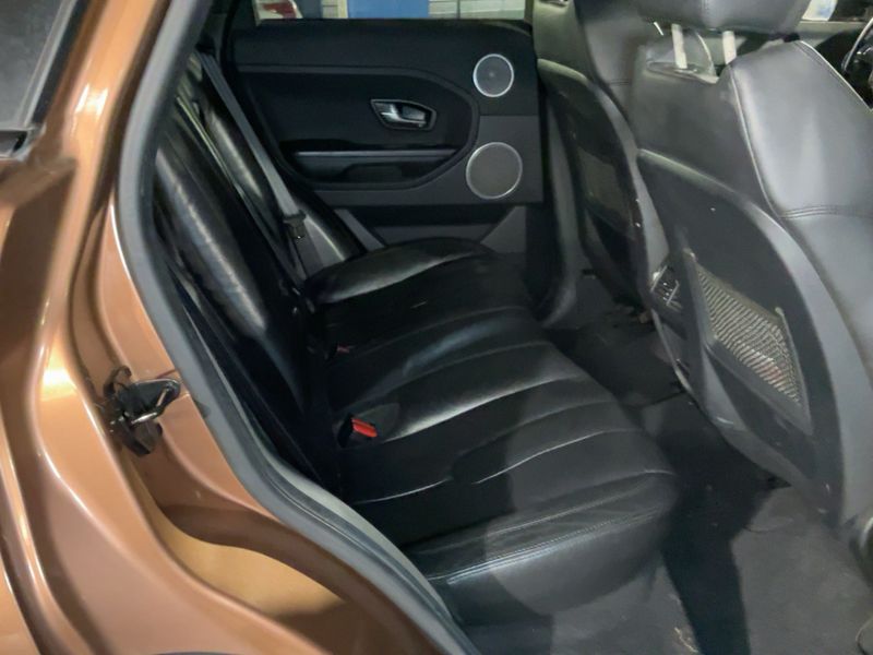 Land Rover Evoque 2.2 Td4 Pure Tech 2014 – снимка 19