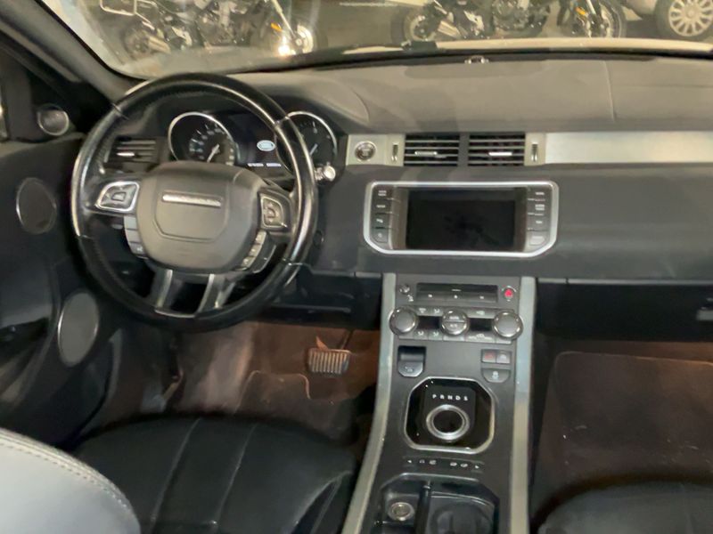 Land Rover Evoque 2.2 Td4 Pure Tech 2014 – снимка 17