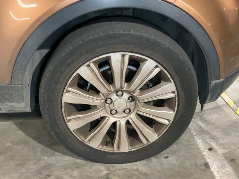 Land Rover Evoque 2.2 Td4 Pure Tech 2014 – снимка 11