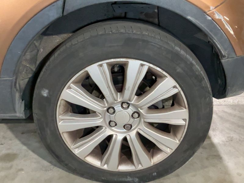 Land Rover Evoque 2.2 Td4 Pure Tech 2014 – снимка 5
