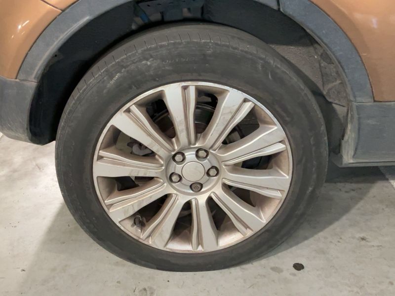 Land Rover Evoque 2.2 Td4 Pure Tech 2014 – снимка 9