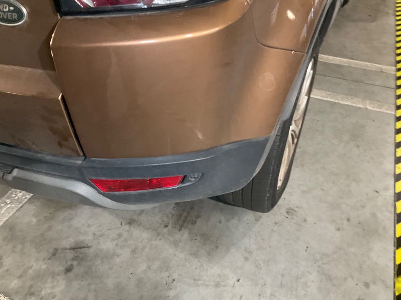 Land Rover Evoque 2.2 Td4 Pure Tech 2014 – снимка 36
