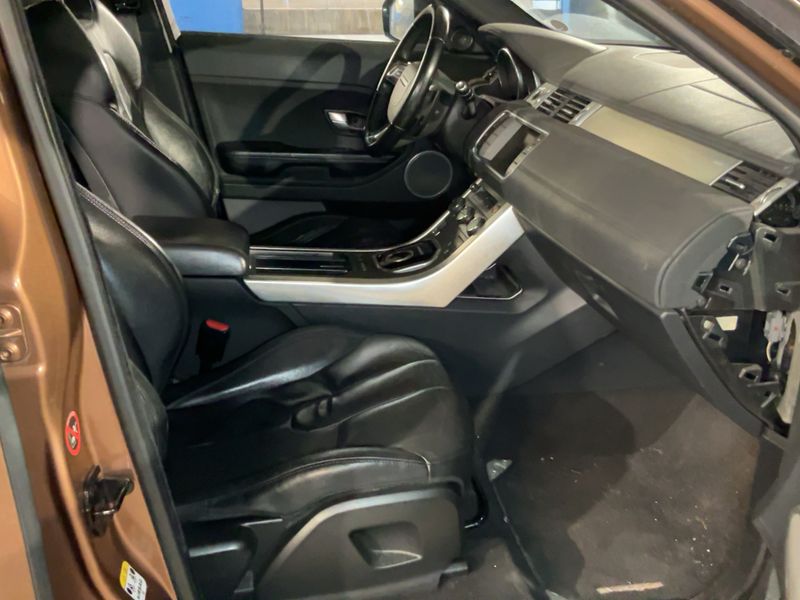 Land Rover Evoque 2.2 Td4 Pure Tech 2014 – снимка 16
