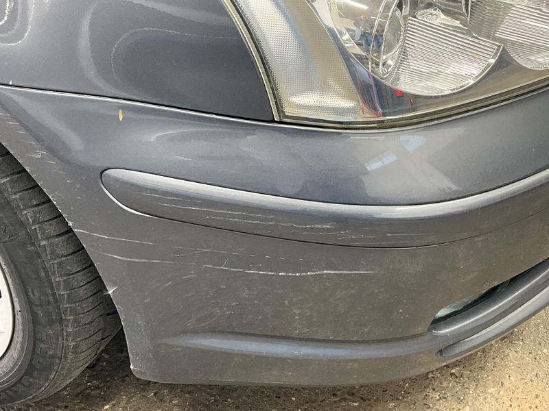 Toyota Avensis 2.0 Executive Liftback 2004 – снимка 40
