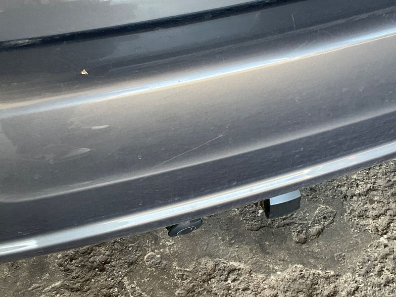 Toyota Avensis 2.0 Executive Liftback 2004 – снимка 36