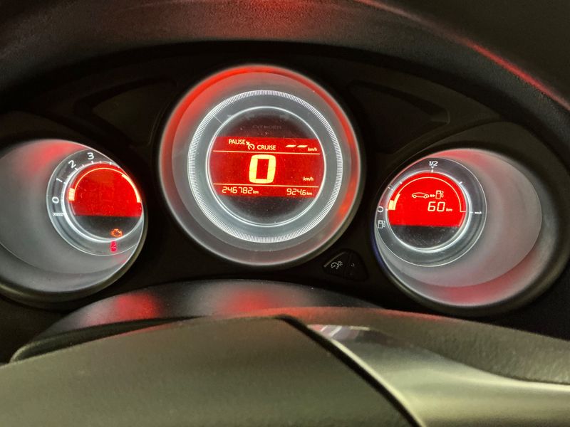 Citroen C4 1.6 HDi Attraction 2011 – снимка 4