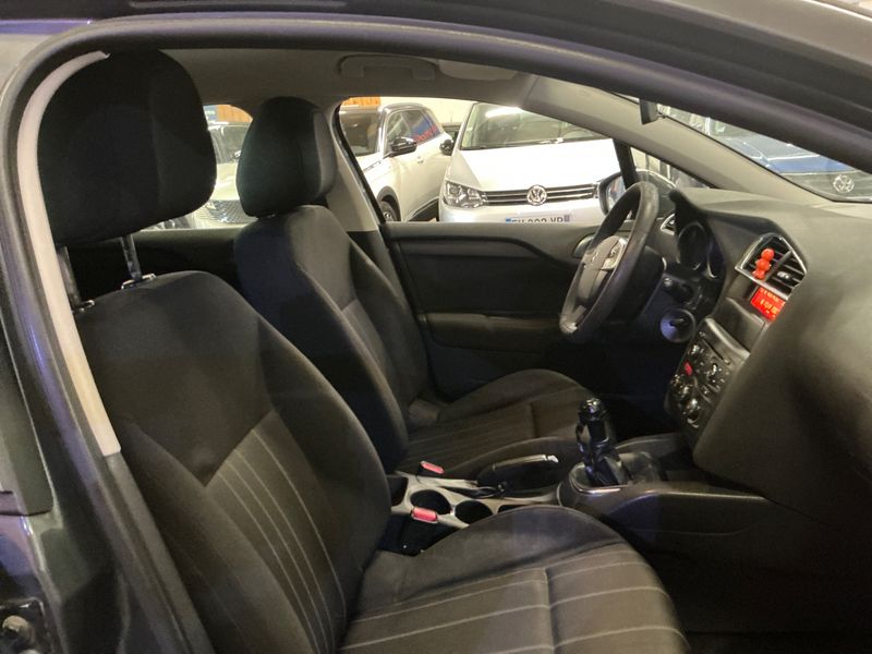 Citroen C4 1.6 HDi Attraction 2011 – снимка 3