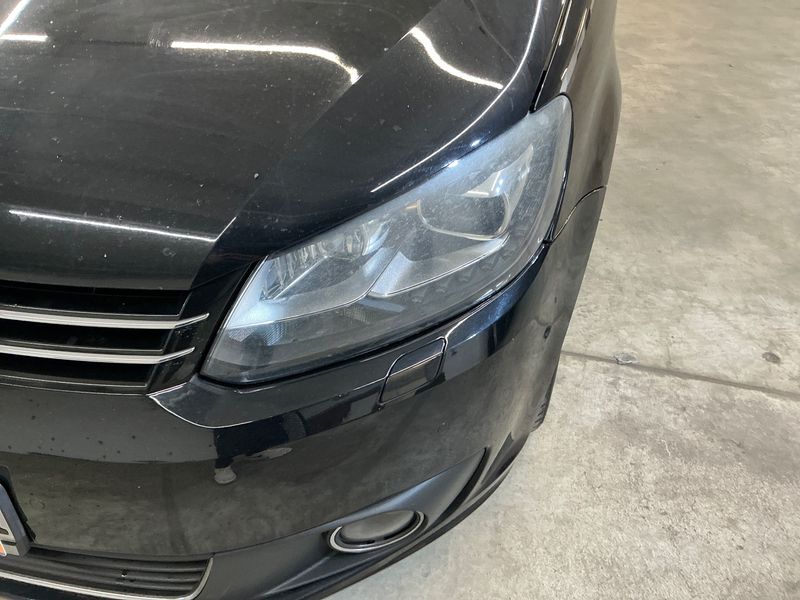 Volkswagen Touran 2.0 TDI Highline 2011 – снимка 44
