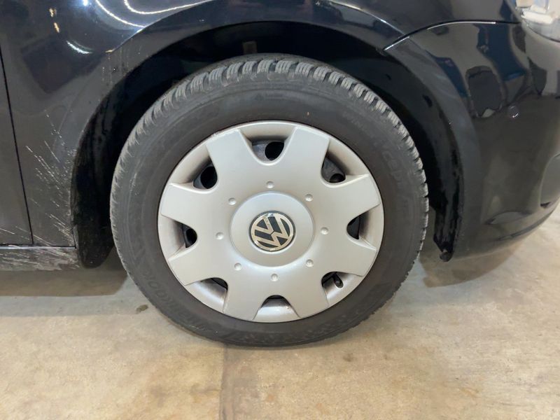 Volkswagen Touran 2.0 TDI Highline 2011 – снимка 11
