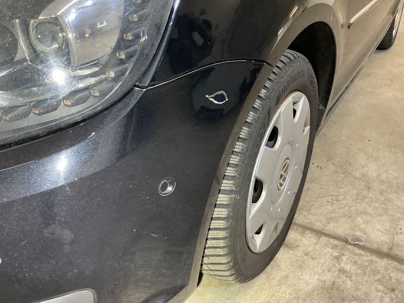 Volkswagen Touran 2.0 TDI Highline 2011 – снимка 46