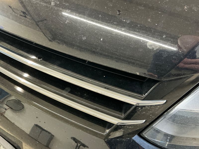 Volkswagen Touran 2.0 TDI Highline 2011 – снимка 42