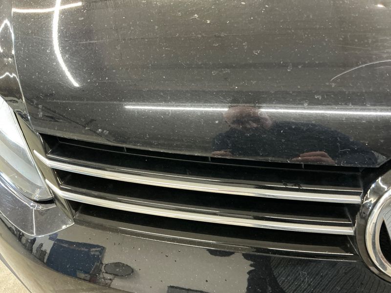 Volkswagen Touran 2.0 TDI Highline 2011 – снимка 43