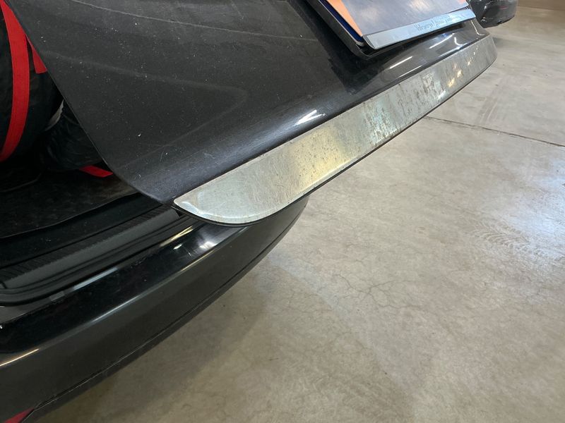 Volkswagen Touran 2.0 TDI Highline 2011 – снимка 36
