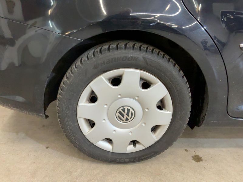 Volkswagen Touran 2.0 TDI Highline 2011 – снимка 9