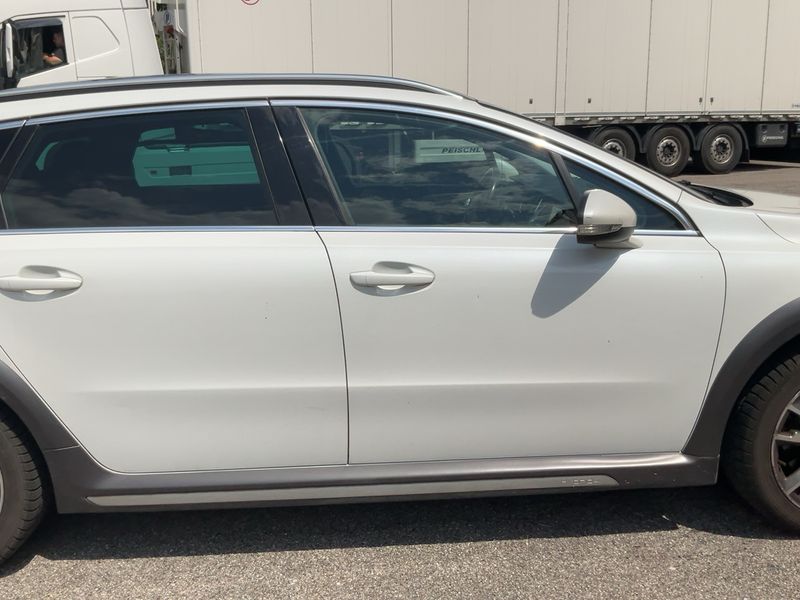 Peugeot 508 2.0 HDi Hybrid4 RXH 2013 – снимка 10