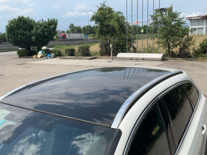Peugeot 508 2.0 HDi Hybrid4 RXH 2013 – снимка 13